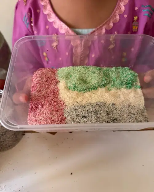 بوكس يوم العلم